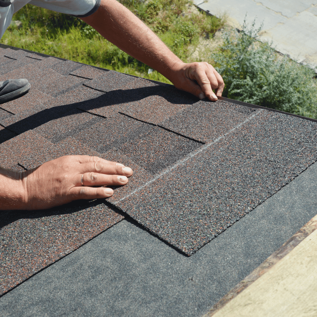 Gutter Services in Derby
