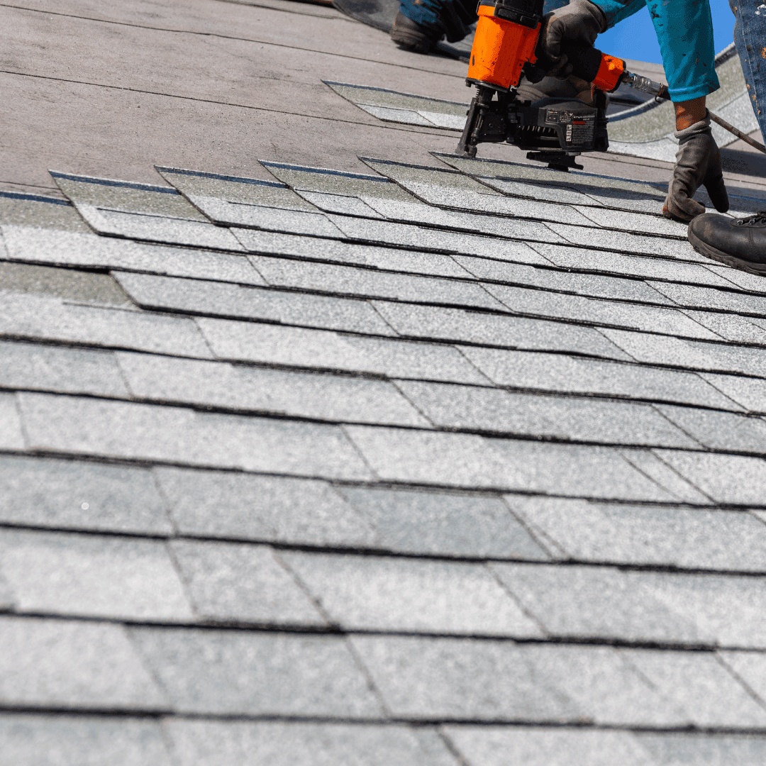 Commercial Roofing in Derby