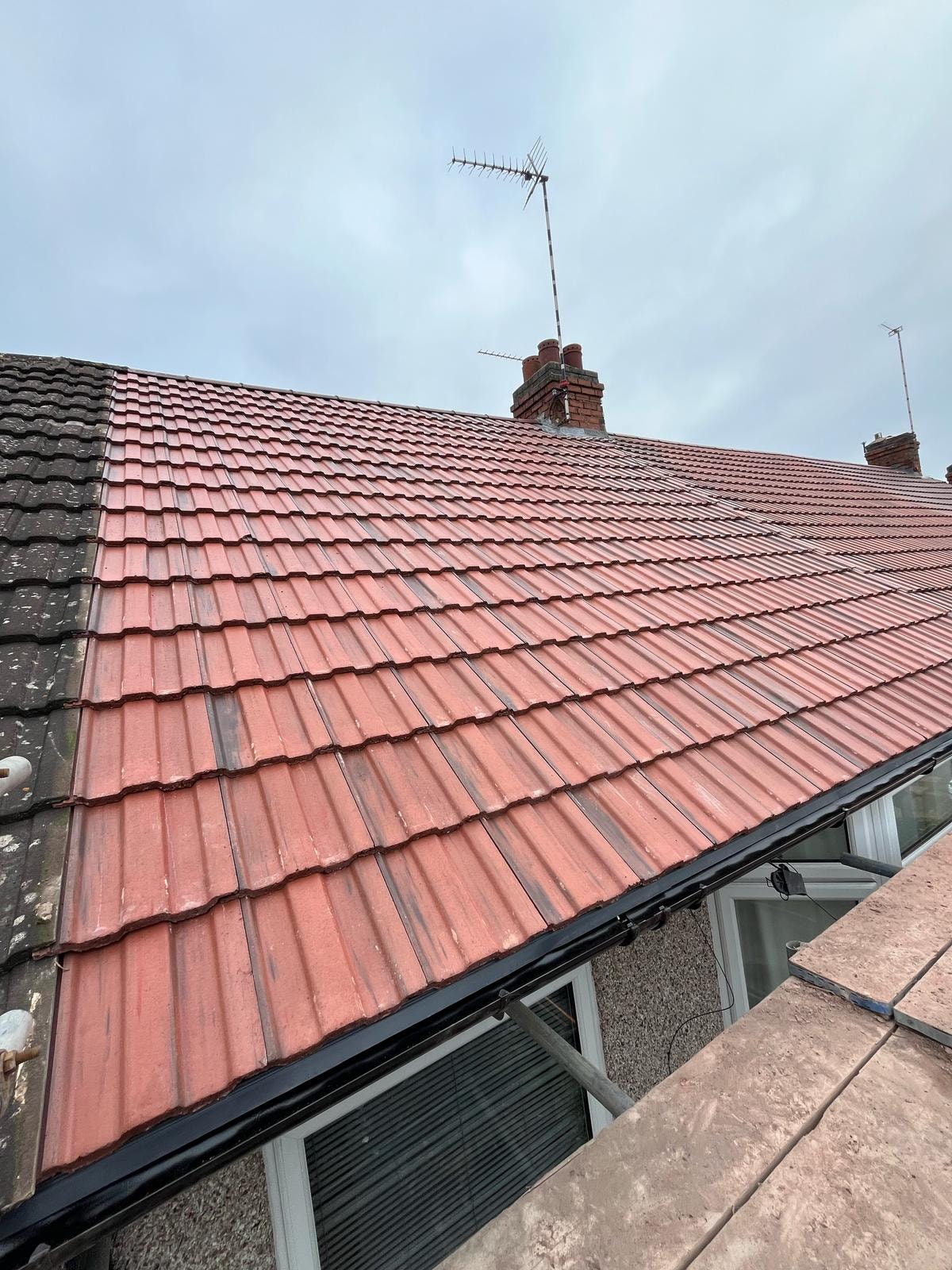 Derby Roofing Company Team