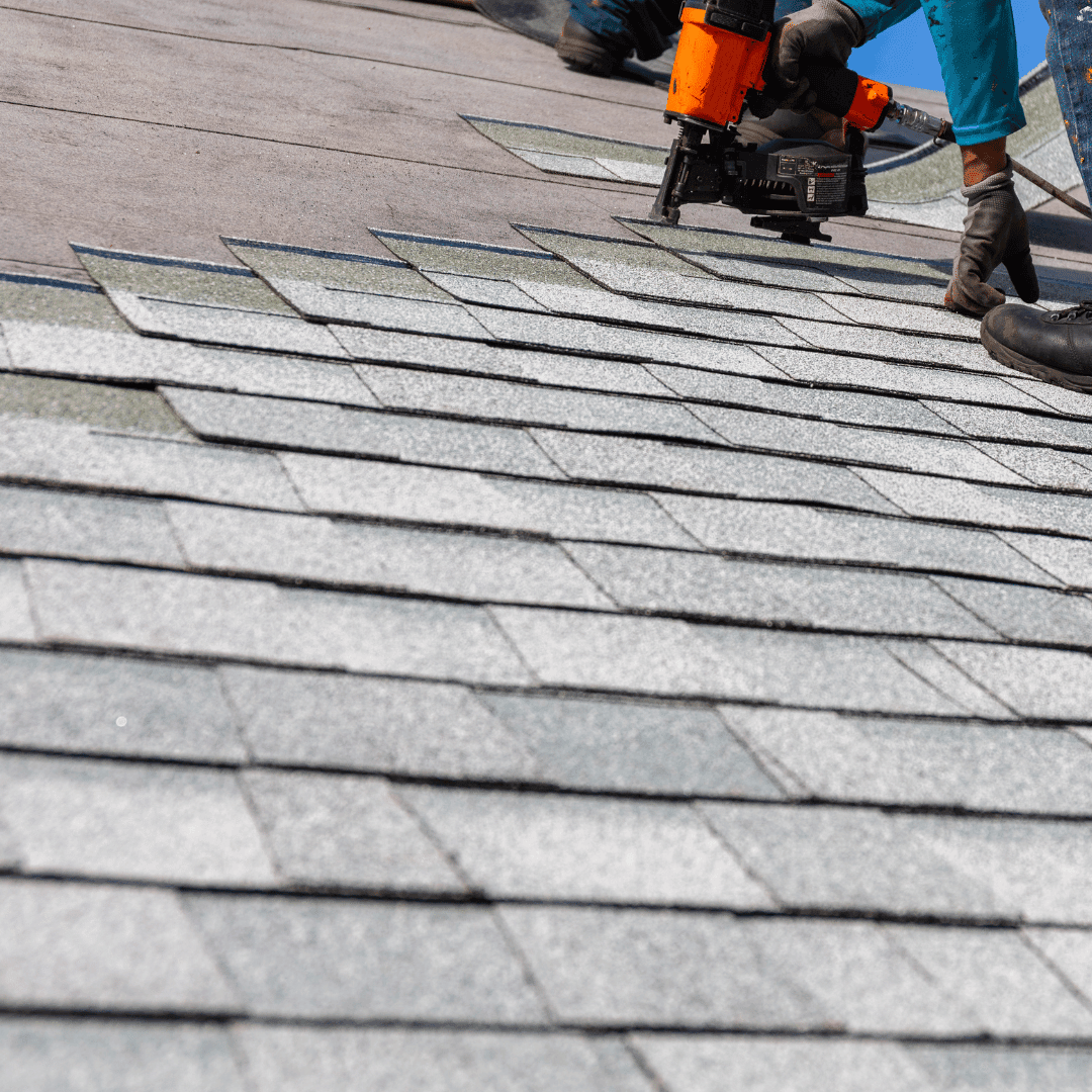 Roofing Services Derby